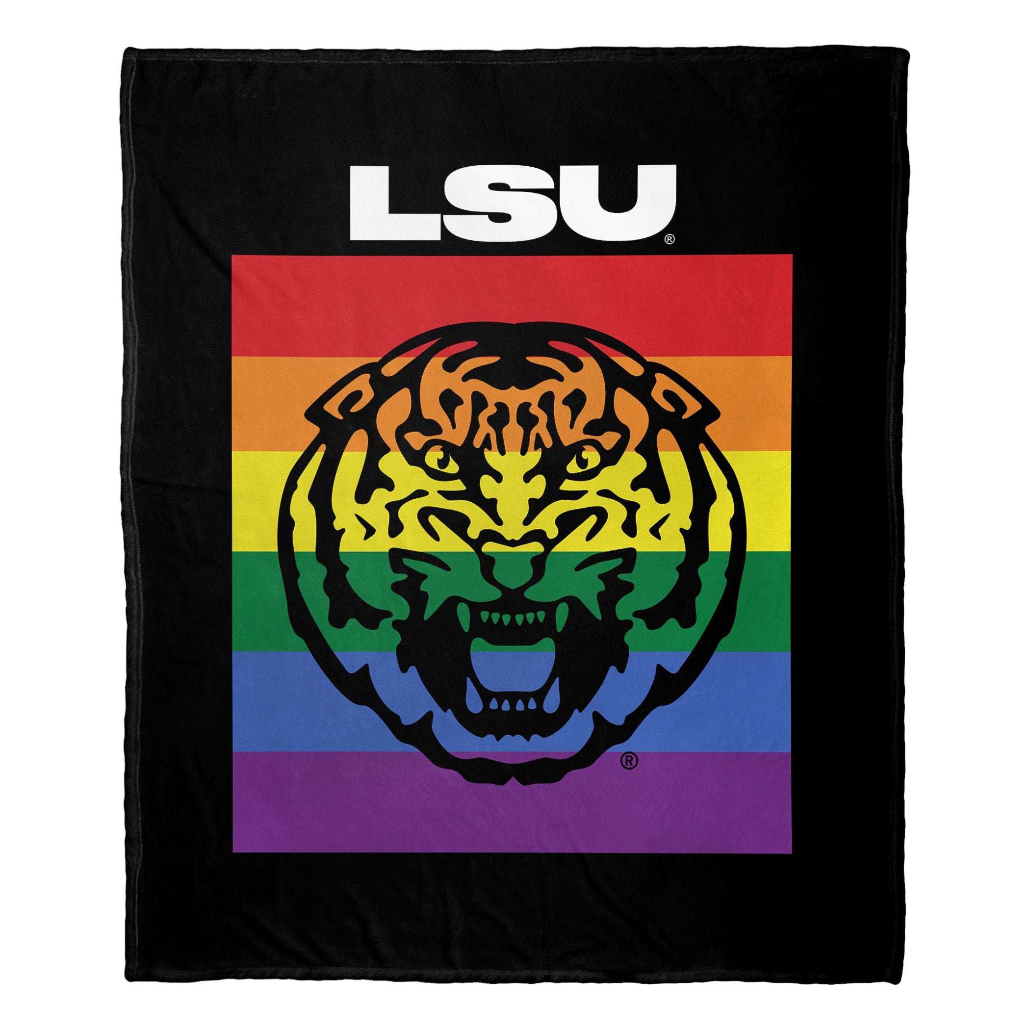 PRIDE SERIES - LSU