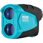 Vevor Golf Rangefinder, 1000 Yards Laser Golfing Hunting Range Finder, 6X Magnification Distance Measuring, Golfing Accessory Wi