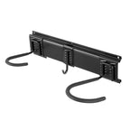 Vevor Bike Storage Rack, 6 Bike Racks And 3 Helmets Hooks, Wall Mount Bike Storage Hanger, Home & Garage Organizer, Customizable