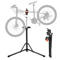 Vevor Bike Repair Stand, 66 Lbs Heavy-Duty Aluminum Bicycle Repair Stand, Adjustable Height Bike Maintenance Workstand With Magn