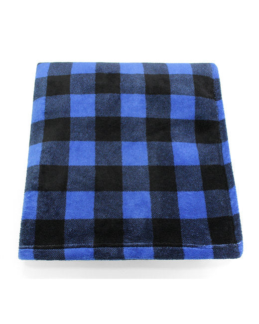 Kanata Blanket CBN6070 Cabin Throw
