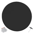 Vevor Replacement Trampoline Mat Fits 14Ft Frame 72 V-Ring 6.5''-7'' Spring Length