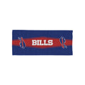 Buffalo Bills NFL Fast Flow Cooling Towel 12x31.5 inches