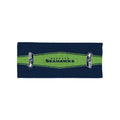 Seattle Seahawks NFL Fast Flow Cooling Towel 12x31.5 inches