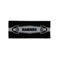 Las Vegas Raiders NFL Fast Flow Cooling Towel 12x31.5 inches