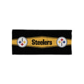 Pittsburgh Steelers NFL Fast Flow Cooling Towel 12x31.5 inches