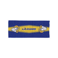 Los Angeles Rams NFL Fast Flow Cooling Towel 12x31.5 inches