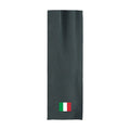 Italy Flag Cooling Towel 12x40 Inches