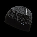 Decky K042-Gry Fuji Beanie - Grey