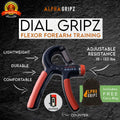Dial Gripz Solo