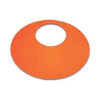 2 in Disc Cone-Orange - Vizari Sports