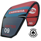 04 Cabrinha Drifter