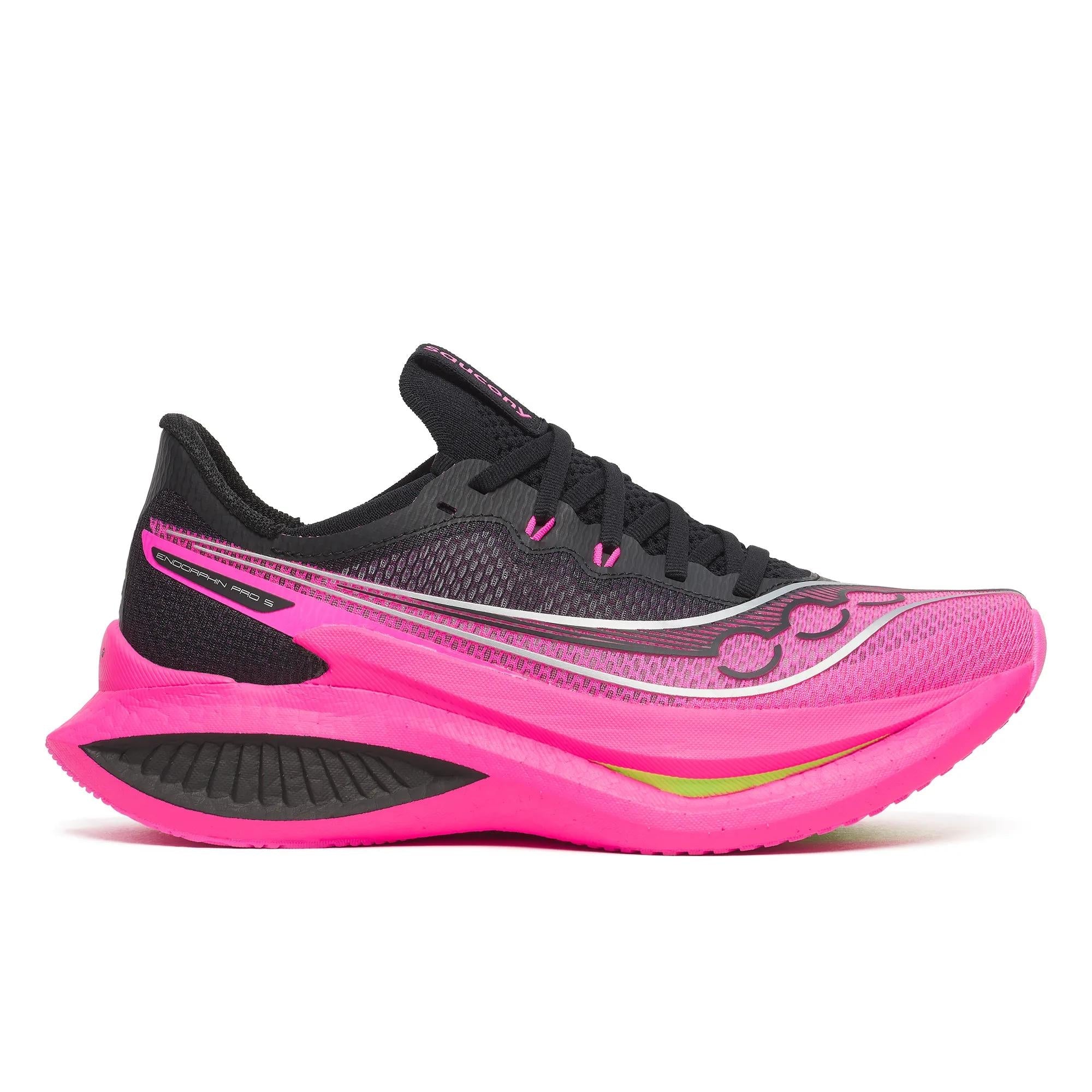 Saucony Women's Endorphin Pro 5 Running Shoe