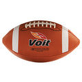 Voit Enduro Rubber Football w/Stitched LacesJunior