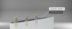 FUSION DA HYDROFOIL COMP KIT