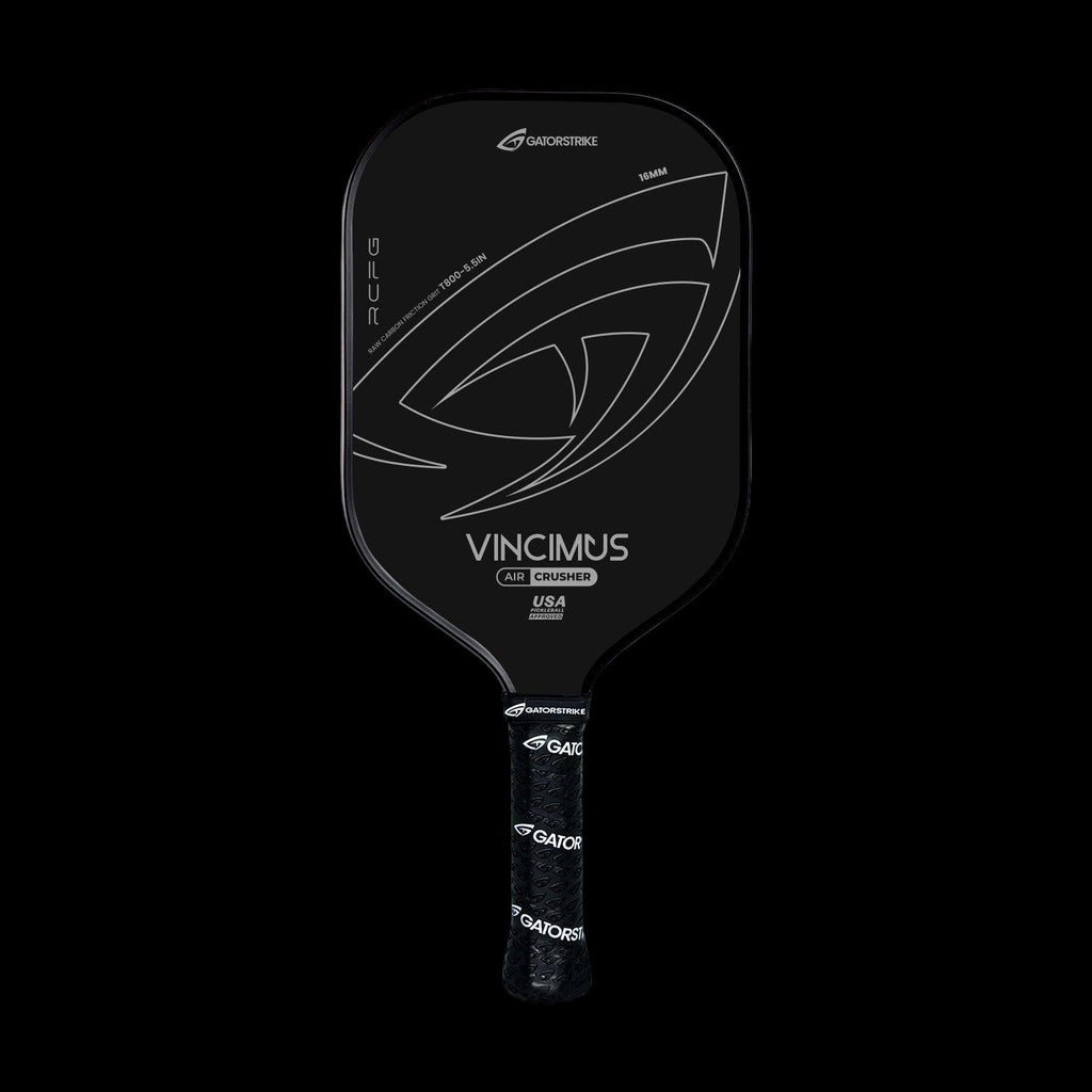 VINCIMUS - AIR CRUSHER