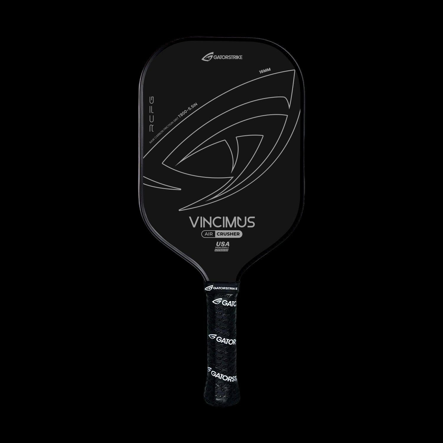 VINCIMUS - AIR CRUSHER