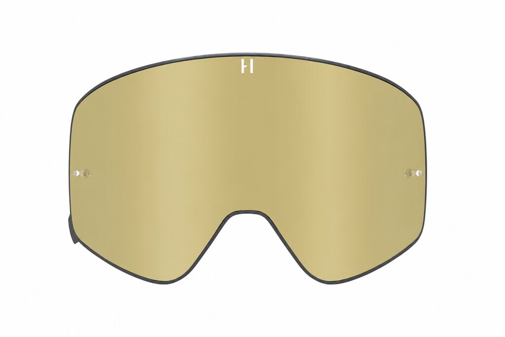 Gold Magnetic Infinity Lens