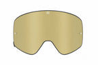 Gold Magnetic Infinity Lens
