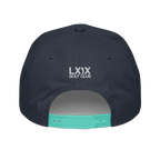 Golf Rope Cap