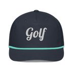 Golf Rope Cap