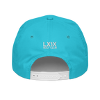 Golf Rope Cap
