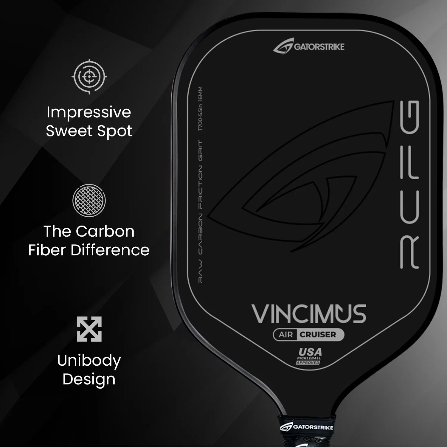 VINCIMUS - AIR CRUISER
