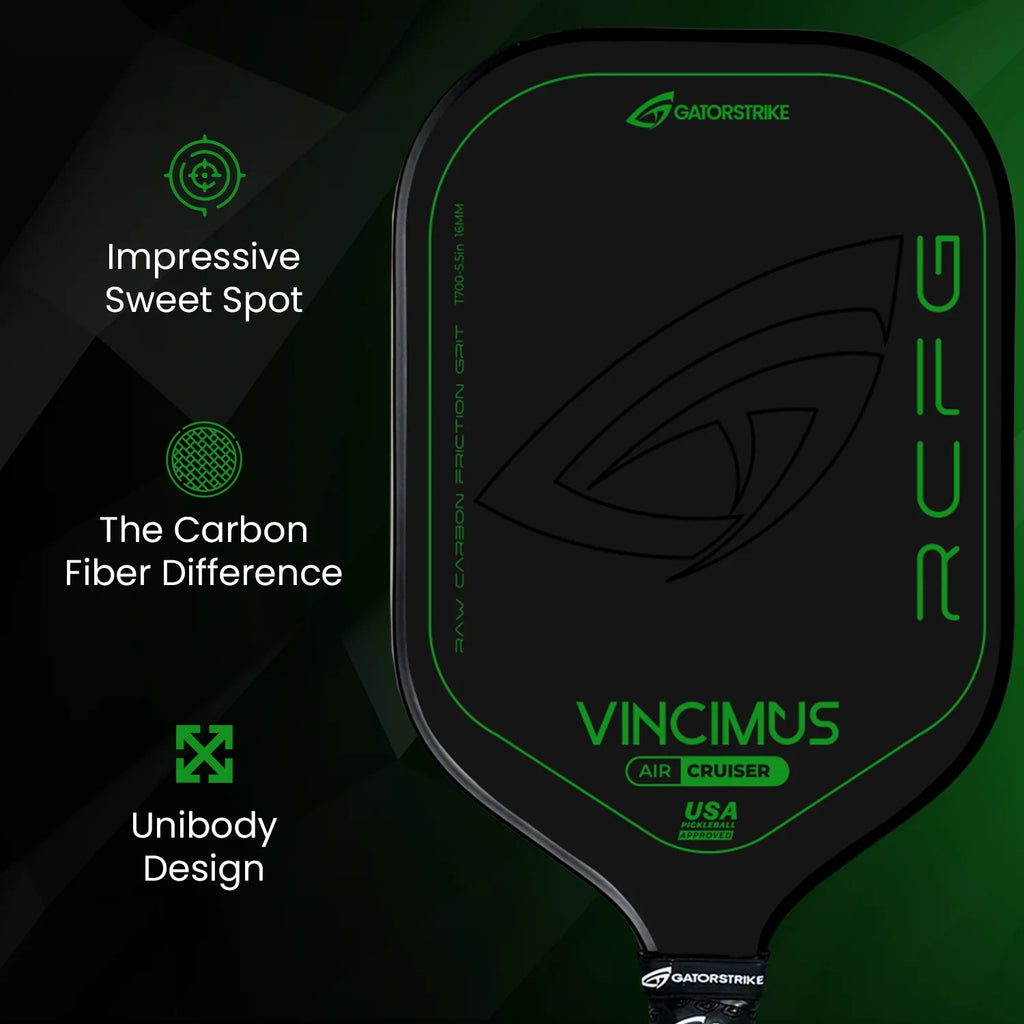 VINCIMUS - AIR CRUISER