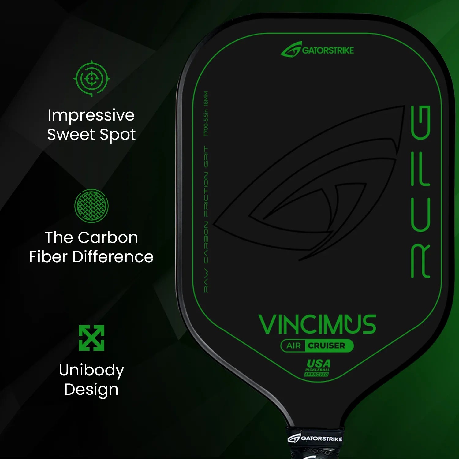 VINCIMUS - AIR CRUISER