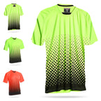 Vizari Ventura Short Sleeve Goalkeeping Jersey – Green/Black