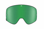 Green Magnetic Infinity Lens