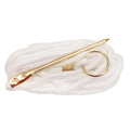 Eagle Claw 04300-009 Braided Nylon Stringer - 12 Ft.