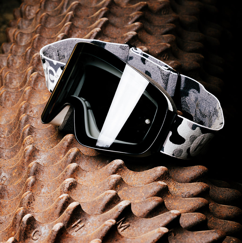 Arctic Camo