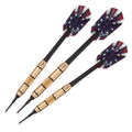Viper Elite Brass Soft Tip Darts 18 Grams