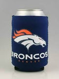 Denver Broncos Kolder Kaddy Can Holder Blue