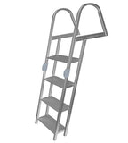 Jif Marine Err4 4 Step Folding Ladder