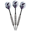 Viper Underground Raven Steel Tip Darts 25 Grams
