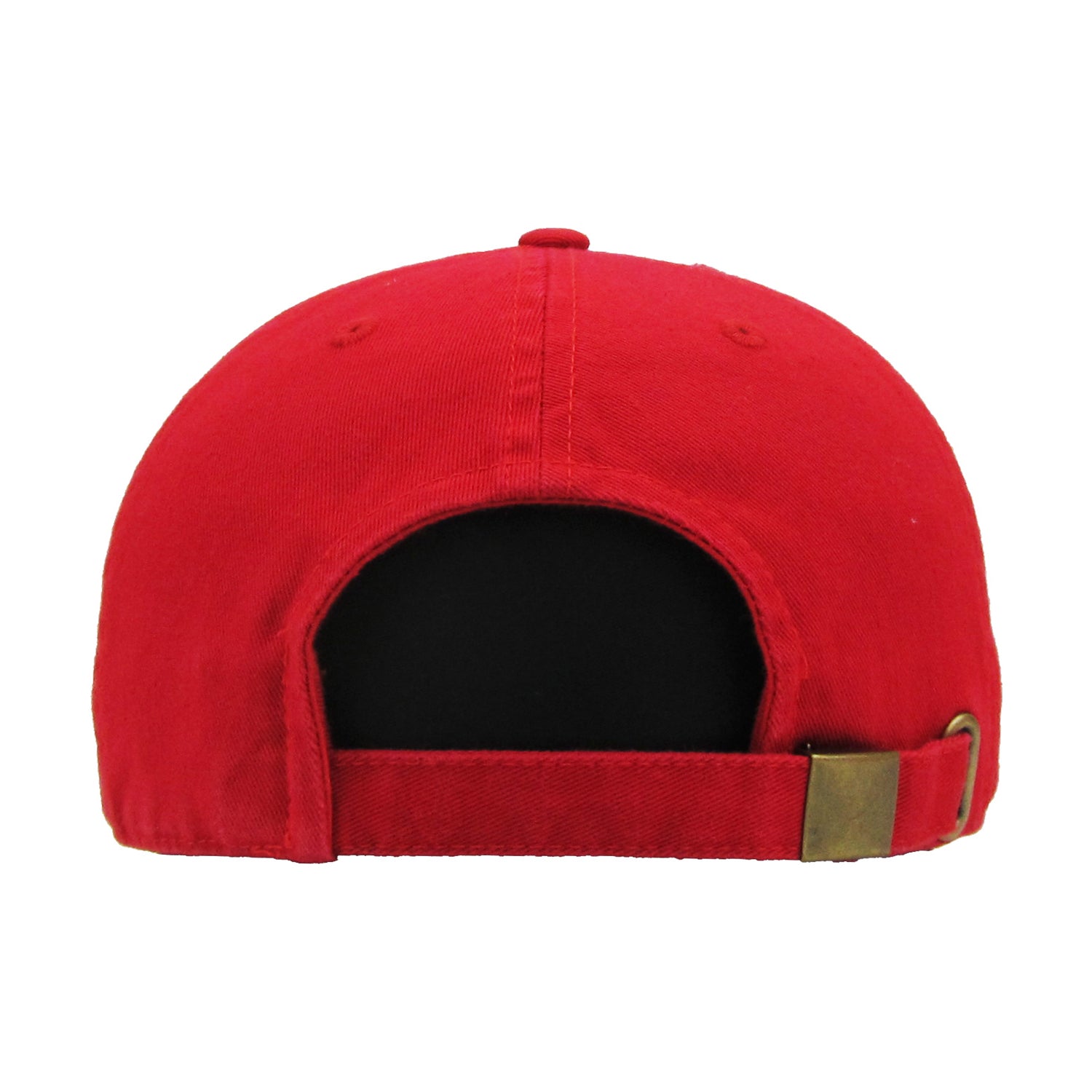 "De lo mio" embroidered  logo Dominican Vintage Hat