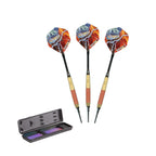 Elkadart Storm Soft Tip Red Rings 16Gm