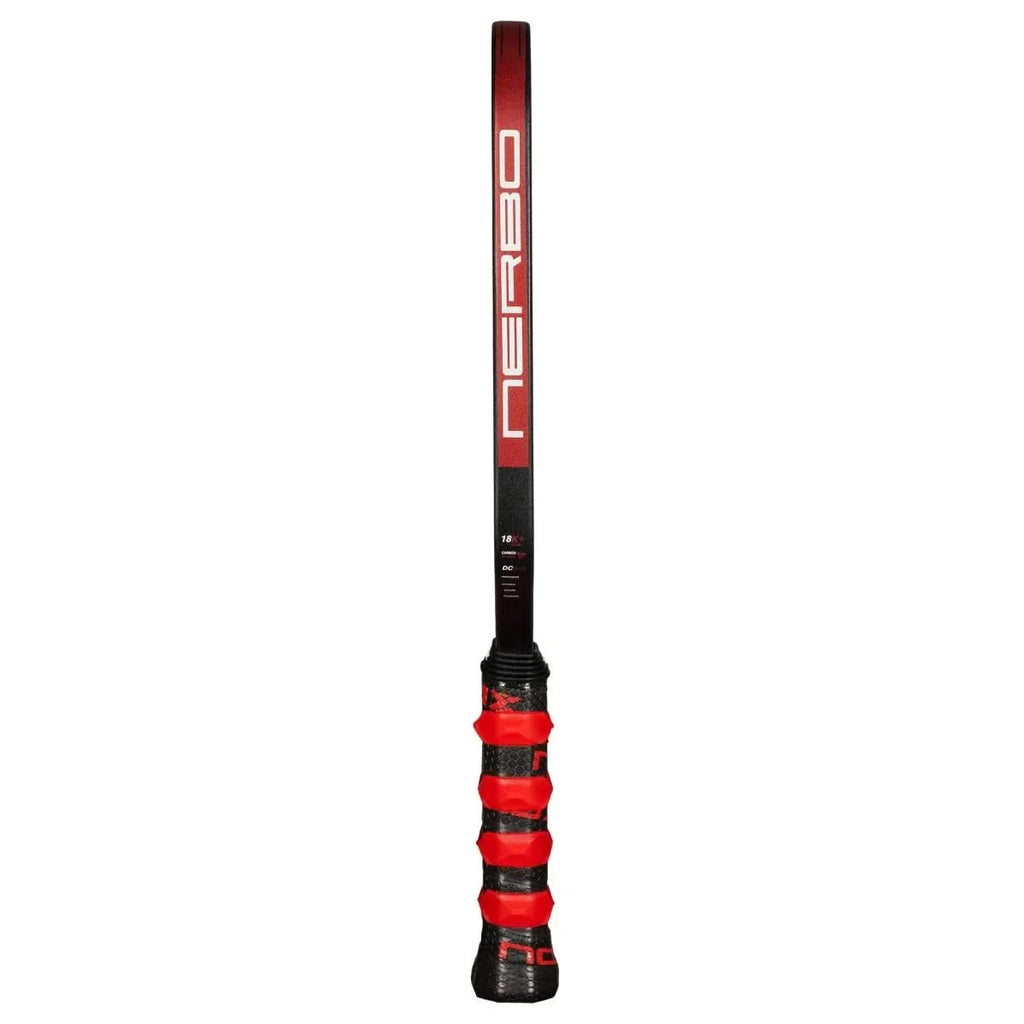 NOX PICKLEBALL PADDLE LUXURY NERBO