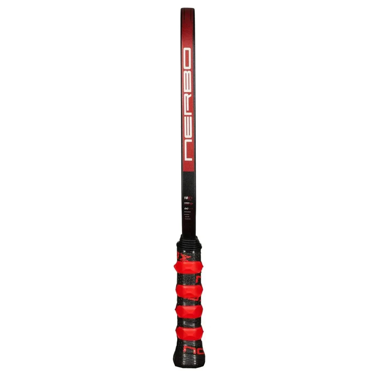 NOX PICKLEBALL PADDLE LUXURY NERBO