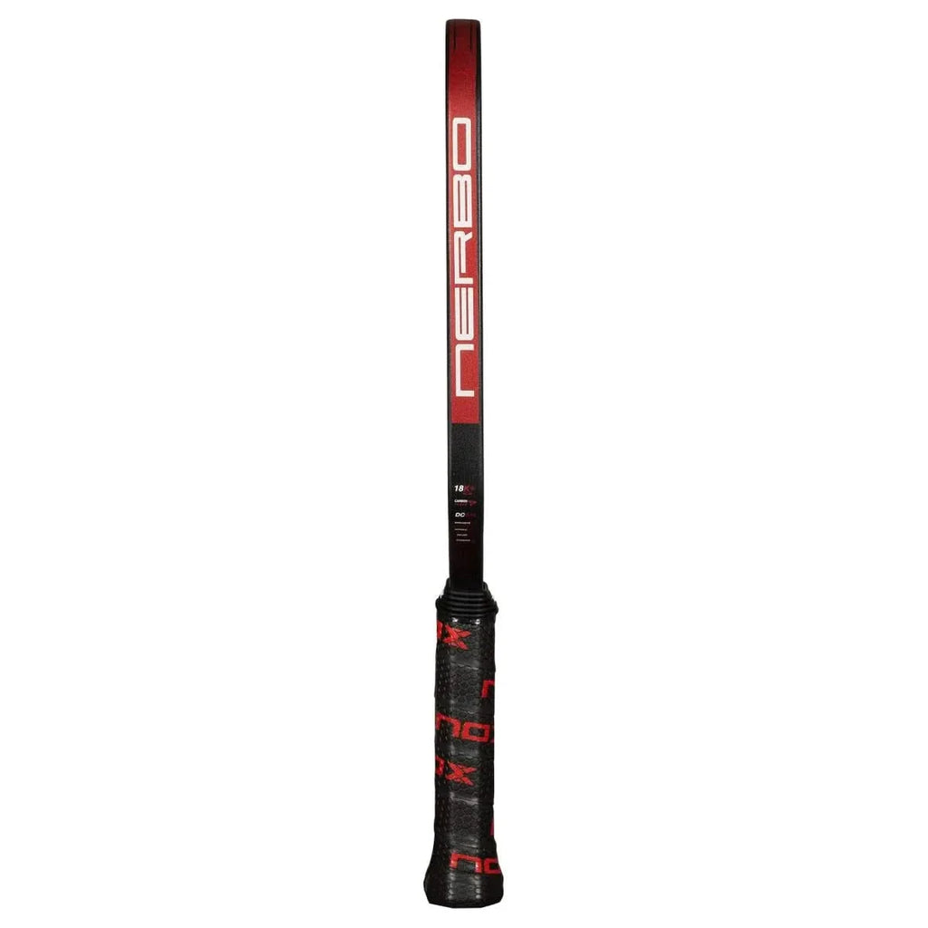 NOX PICKLEBALL PADDLE LUXURY NERBO