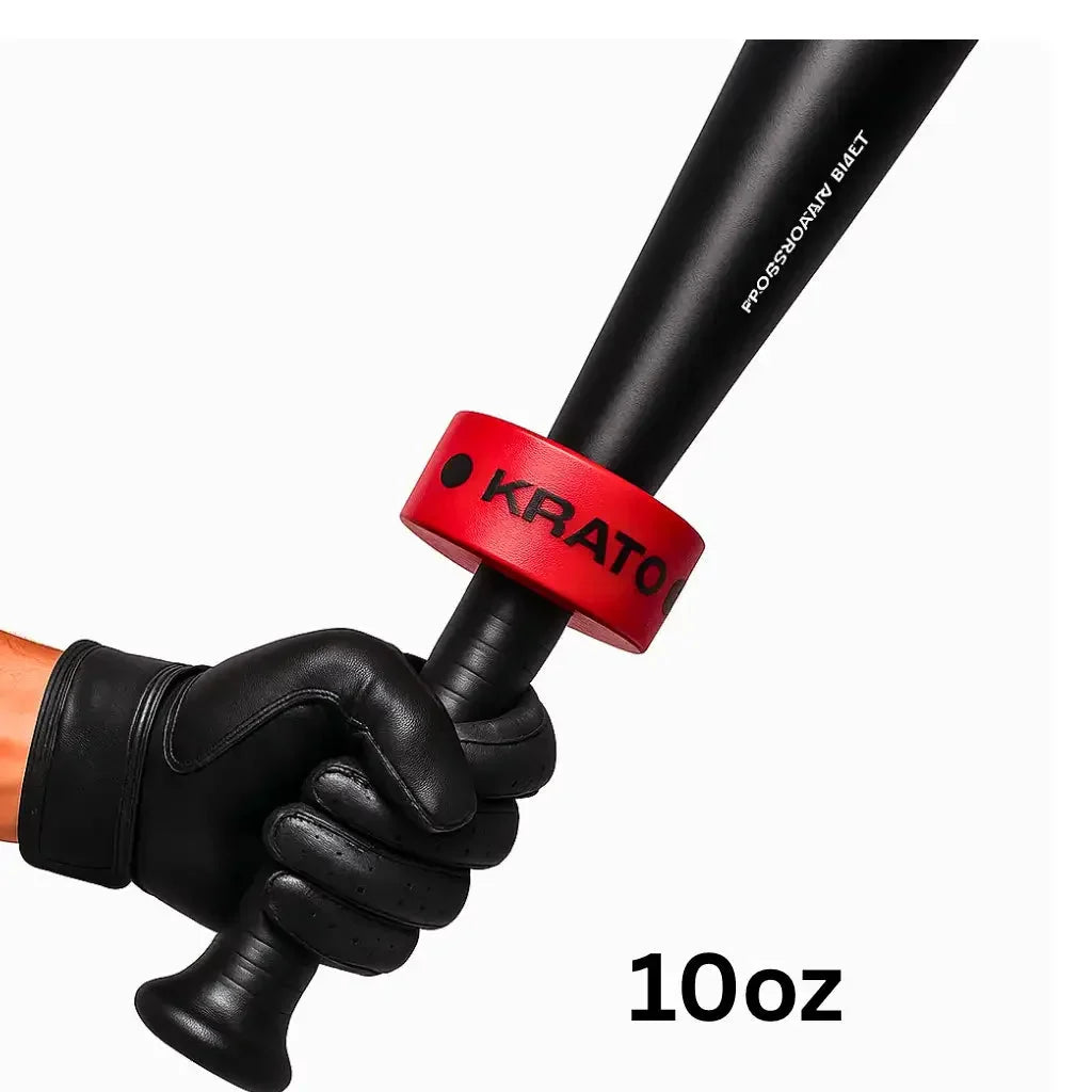 10 oz Youth Bat Weight