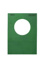 Viper Wall Defender Iii Dartboard Surrond Green