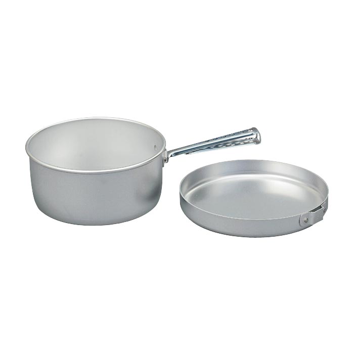 Trangia 327519 Camping Set 15 L Aluminum