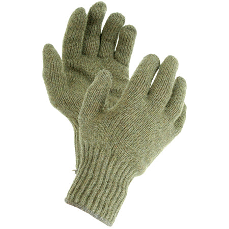 Newberry Knitting 558798 Medium Wool Glove Liner