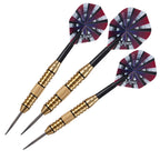 Viper Elite Brass Steel Tip Darts 24 Grams