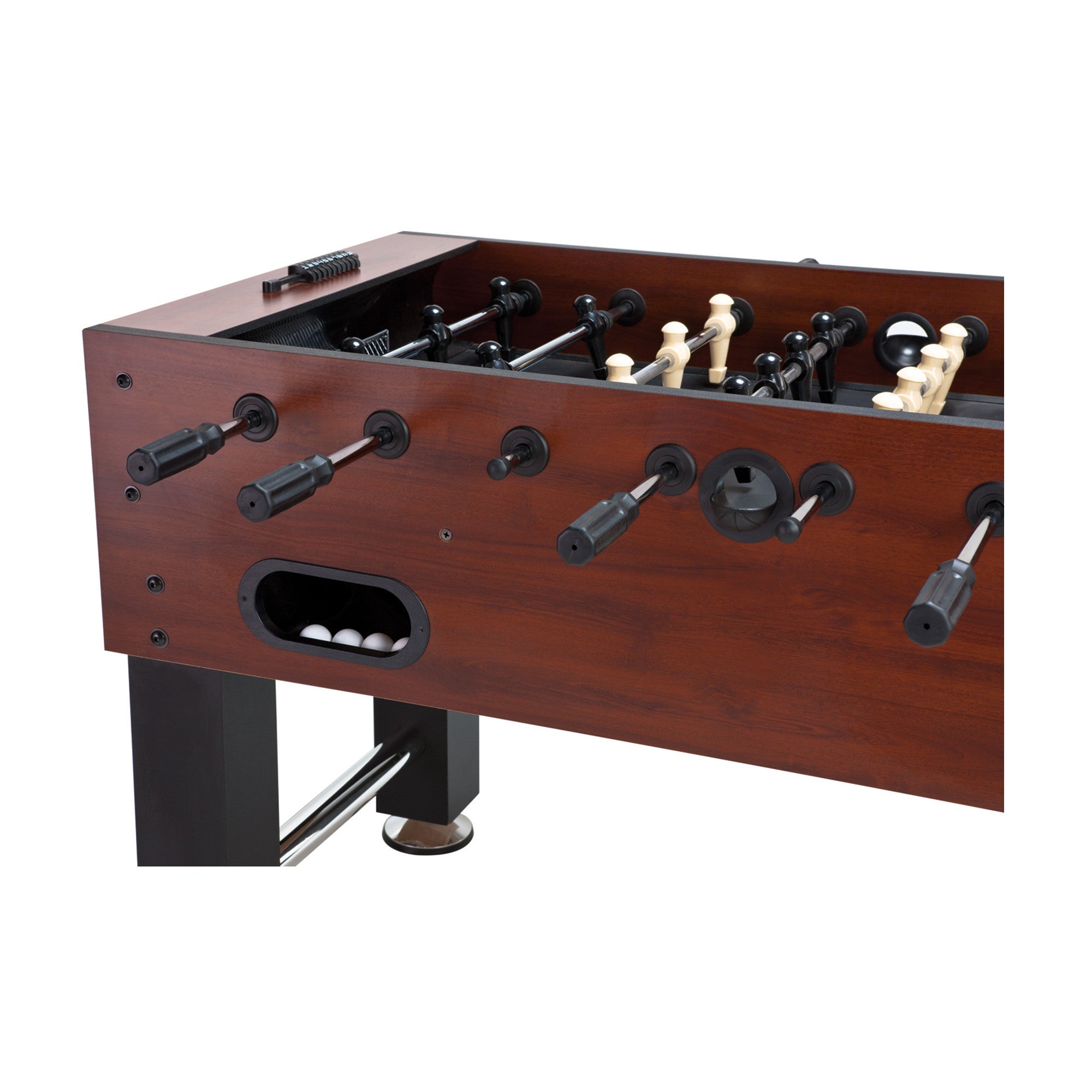 Fat Cat Tirade Mmxi Foosball Table