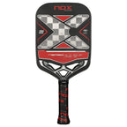 NOX PICKLEBALL PADDLE LUXURY NERBO