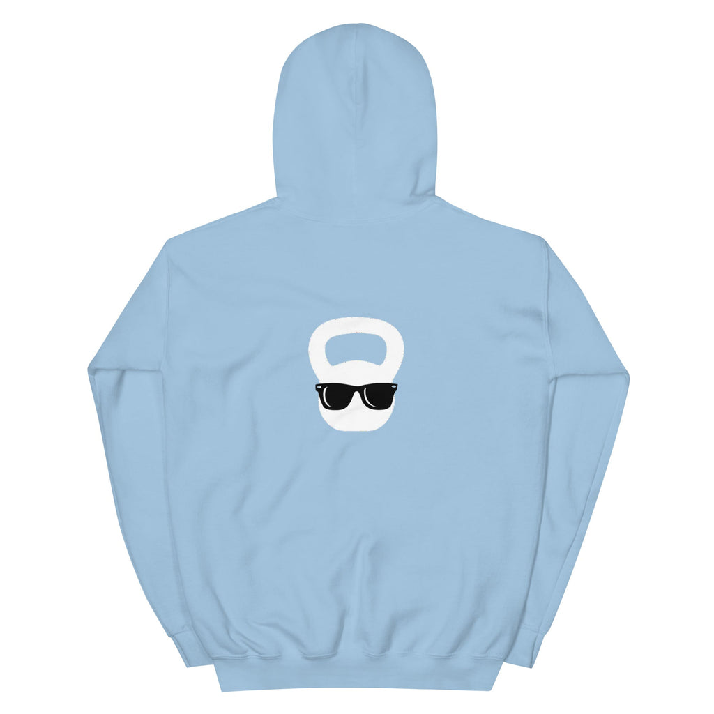 Malibu Winter Hoodie